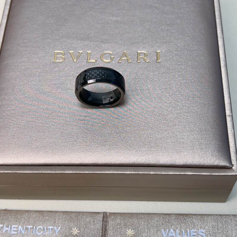 Bvlgari ring 01yxx33